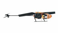 AFX4 Single-Rotor Helicopter 4-Kanaals 6G RTF